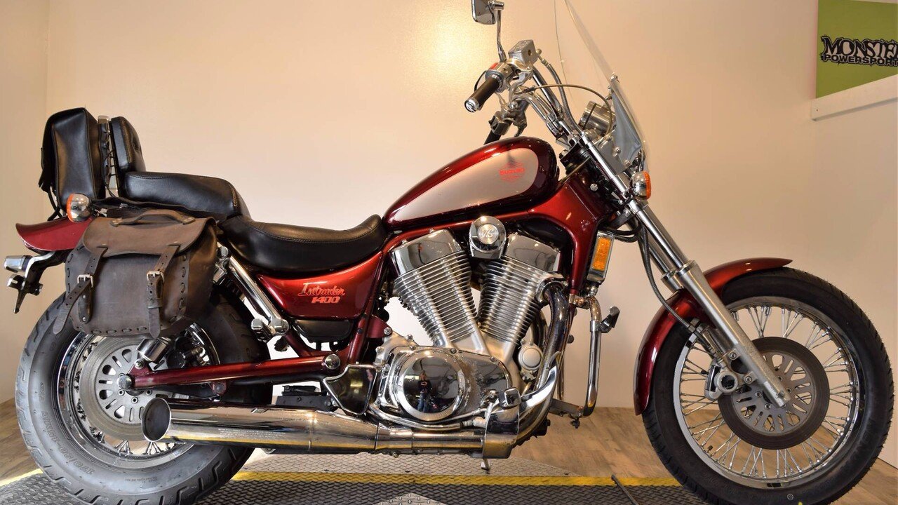 Suzuki Intruder 1400 For Sale Susuki intruder 1400, motor cycle for